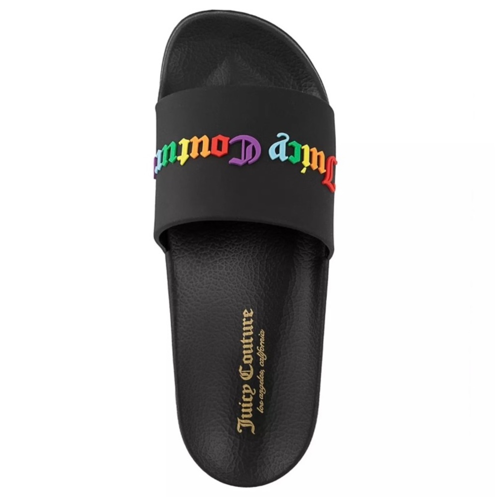 JUICY COUTURE SANDALS #17,#18,#19,#20
